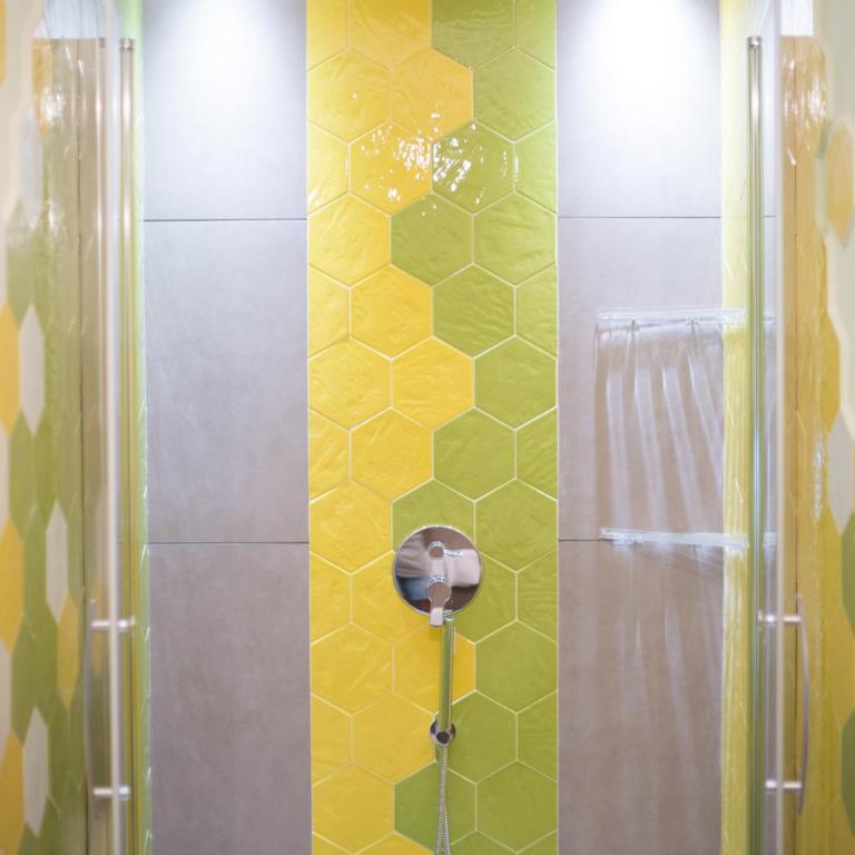Relais del Corso - Suite Superior - 4