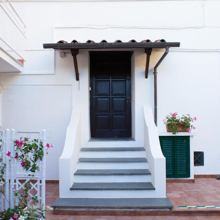 Relais del Corso - Suite Superior - 8