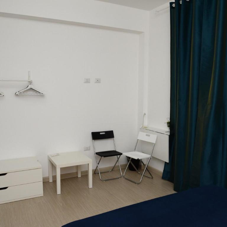Enjoy Tropea Accomodation - Triple Room - 13