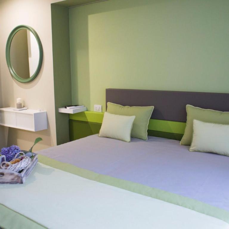 Relais del Corso - Suite Superior - 1