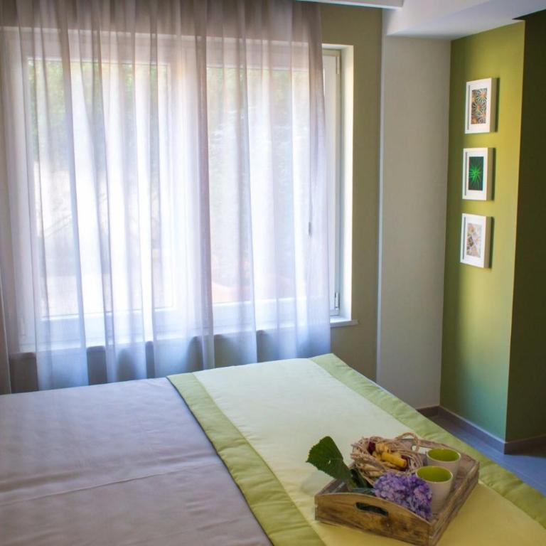 Relais del Corso - Suite Superior - 2