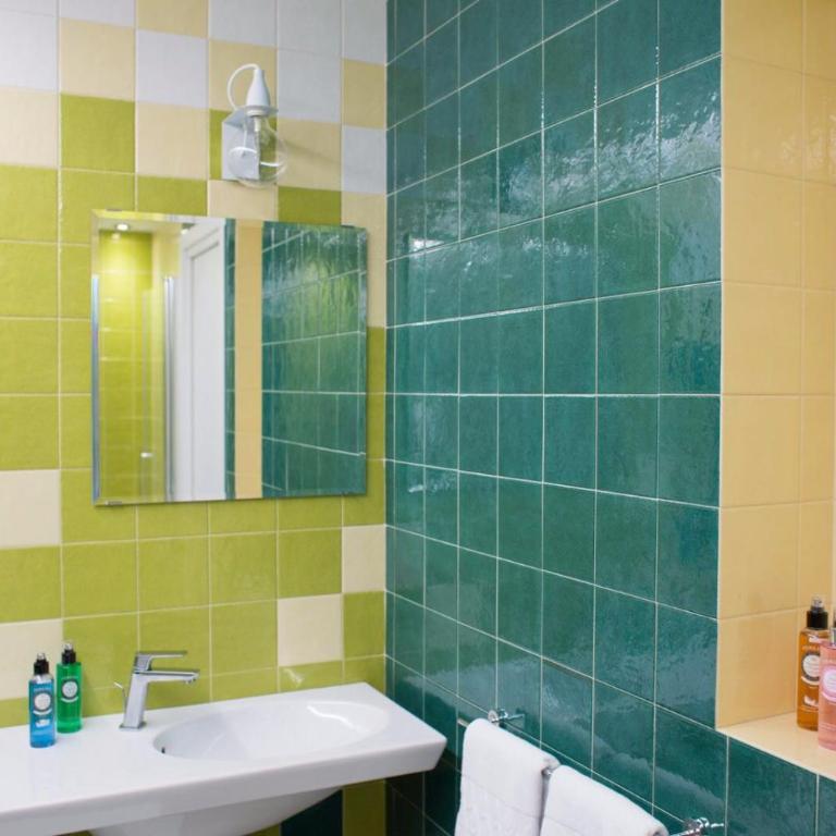 Relais del Corso - Suite Superior - 5
