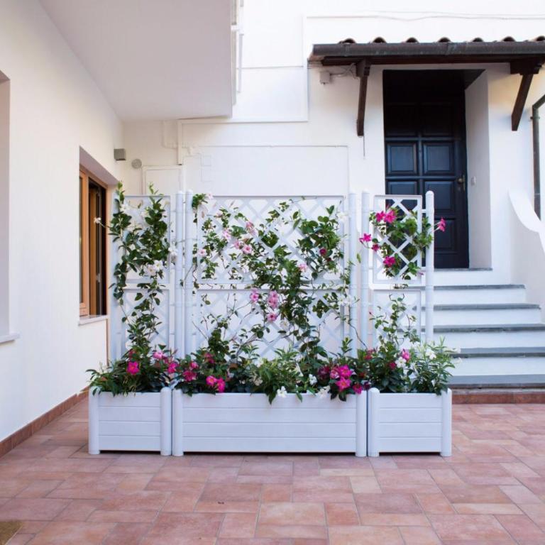 Relais del Corso - Suite Superior - 6