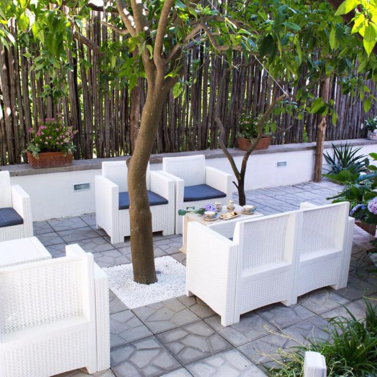 Relais del Corso - Suite Superior - 8