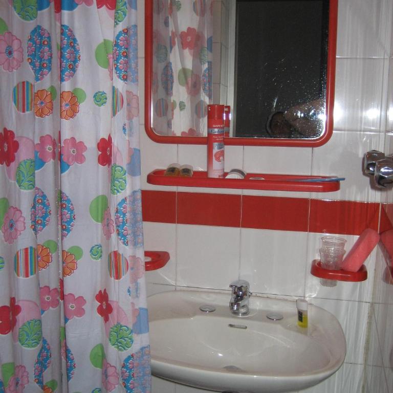 Hotel Niagara - Camera Singola con Bagno - 2