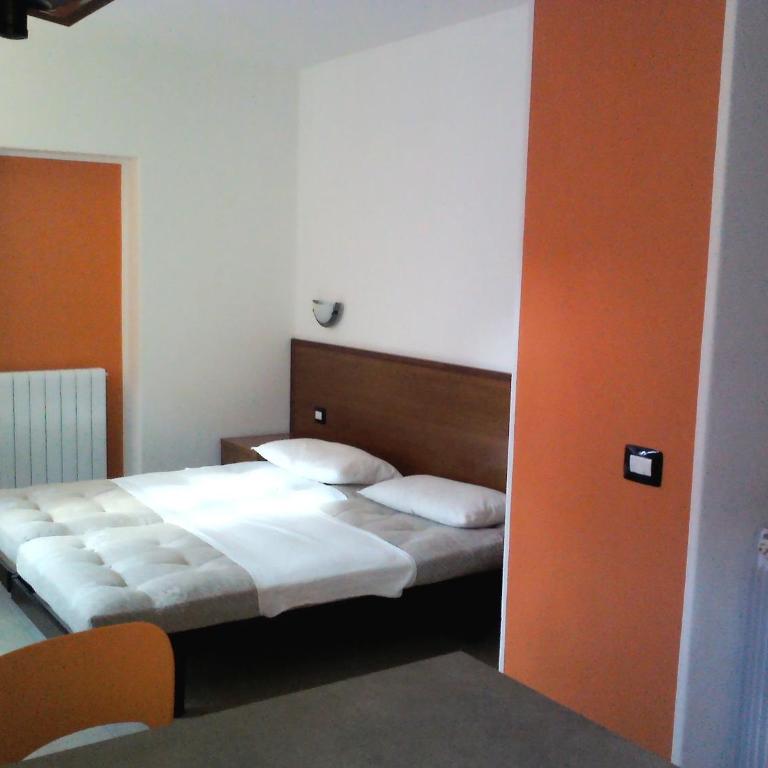 Residence Acero Rosso - Monolocale - 6