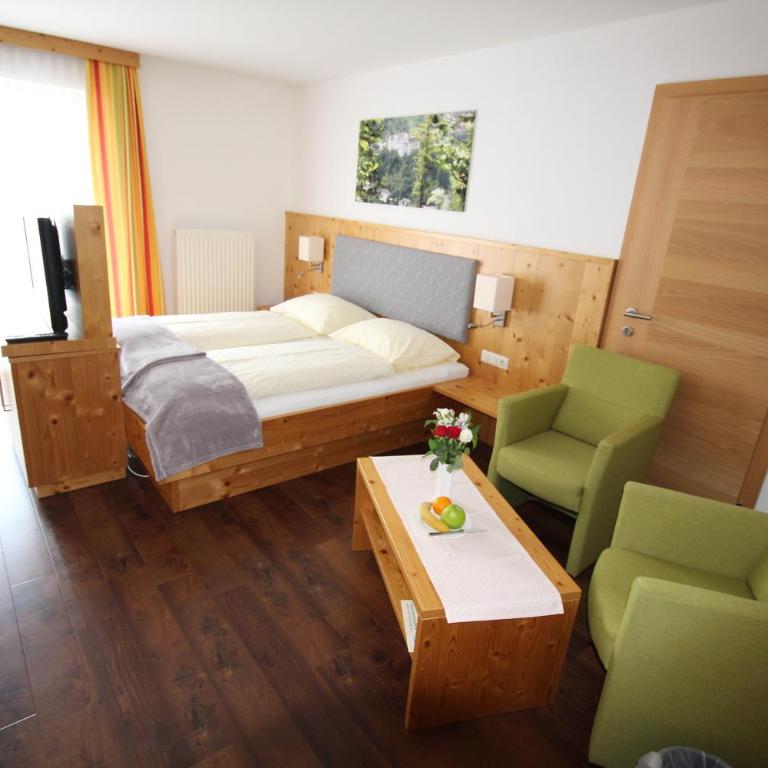 Hotel Käferhube - Junior Suite - 3
