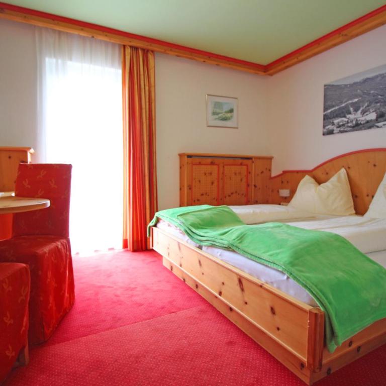 Hotel Käferhube - Doppelzimmer - 4