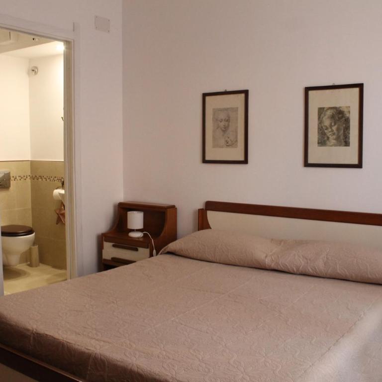 Algherooms - Appartamento con 3 Camere da Letto - 12