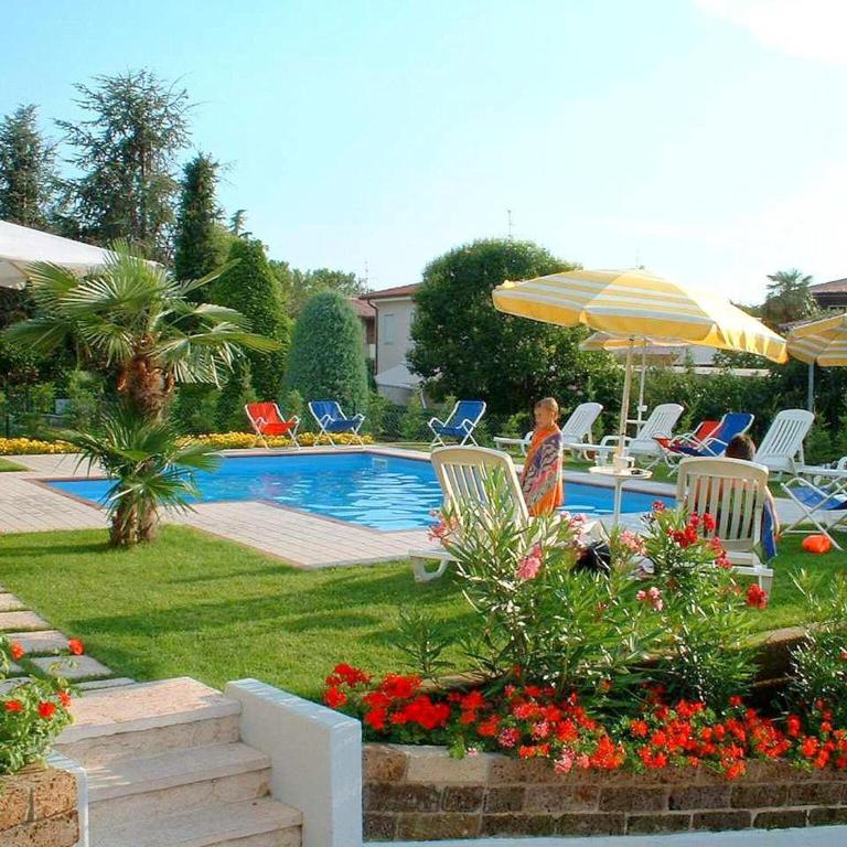 Holiday Home in Lazise near Lake Garda - Casa Vacanze con 2 Camere da Letto - 6