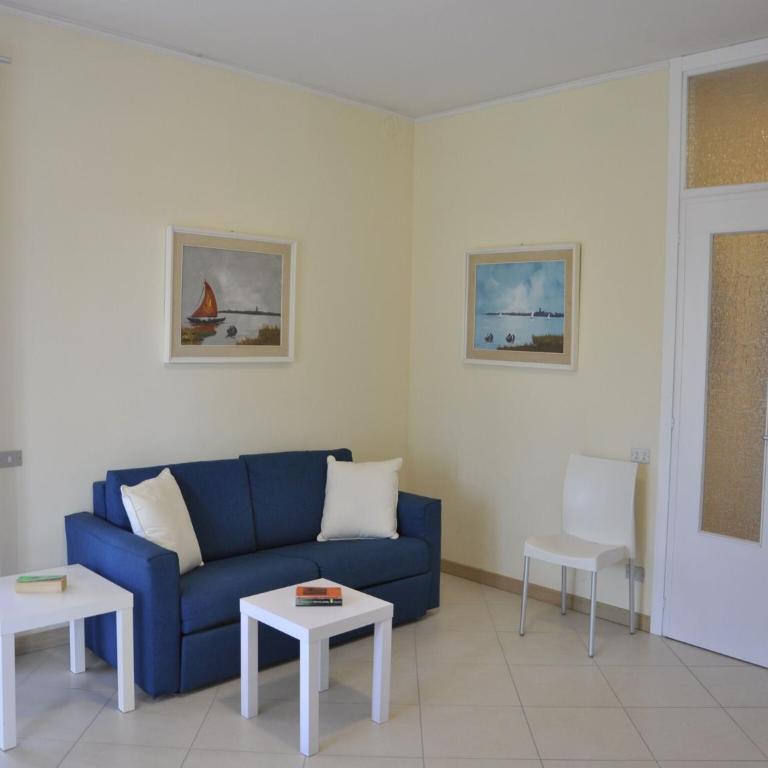 Holiday Home in Lazise near Lake Garda - Casa Vacanze con 2 Camere da Letto - 11