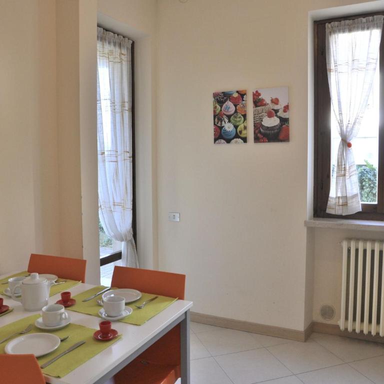 Holiday Home in Lazise near Lake Garda - Casa Vacanze con 2 Camere da Letto - 13