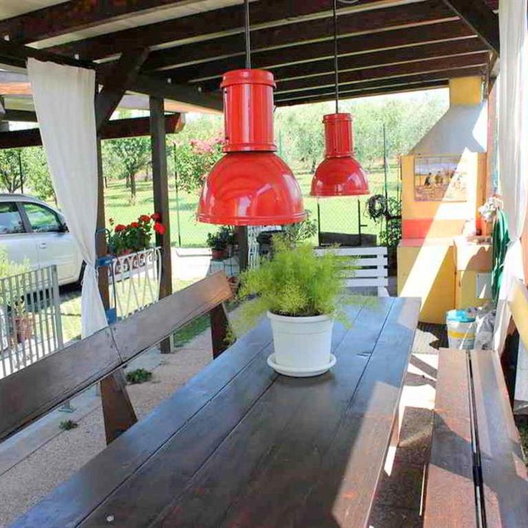 Holiday Home in Lazise near Lake Garda - Casa Vacanze con 2 Camere da Letto - 25
