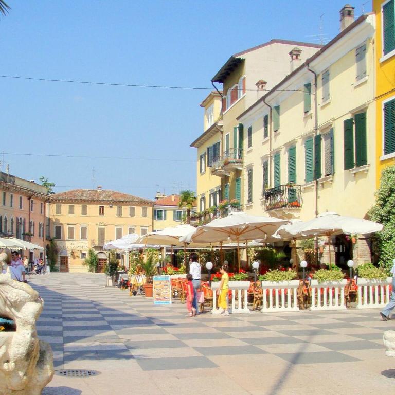 Holiday Home in Lazise near Lake Garda - Casa Vacanze con 2 Camere da Letto - 29