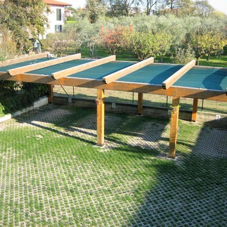 Holiday Home in Lazise near Lake Garda - Casa Vacanze con 2 Camere da Letto - 26
