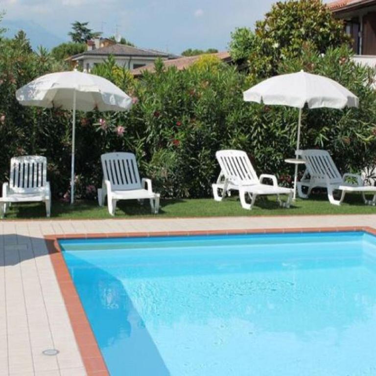 Holiday Home in Lazise near Lake Garda - Casa Vacanze con 2 Camere da Letto - 2