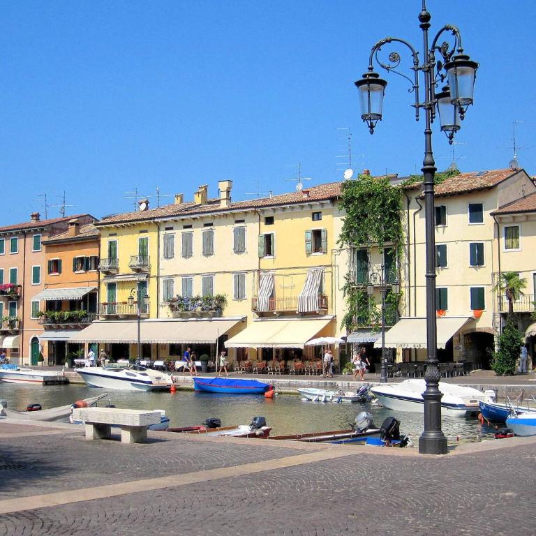 Holiday Home in Lazise near Lake Garda - Casa Vacanze con 2 Camere da Letto - 28