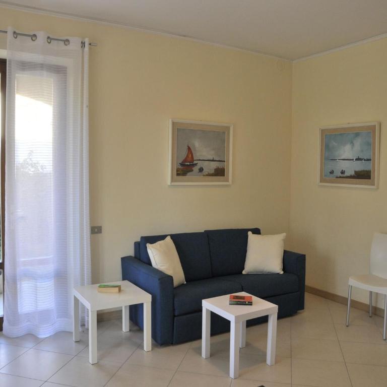 Holiday Home in Lazise near Lake Garda - Casa Vacanze con 2 Camere da Letto - 12