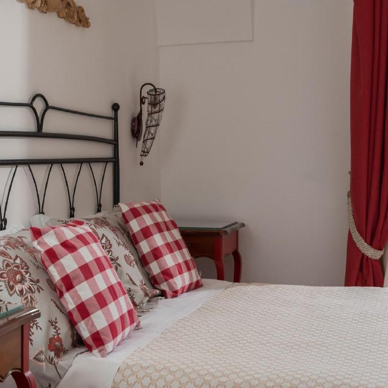 Villa in Nocelle with Amalfi Coast Views - Appartamento con 5 Camere da Letto - 21
