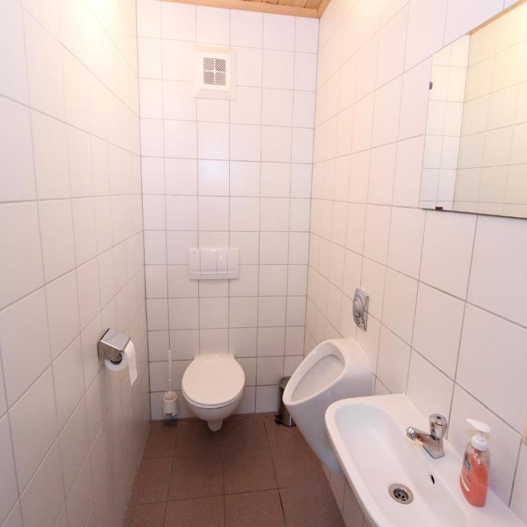 Chalet in Rauris near Ski Paradise - Ferienhaus mit 5 Schlafzimmern - 19