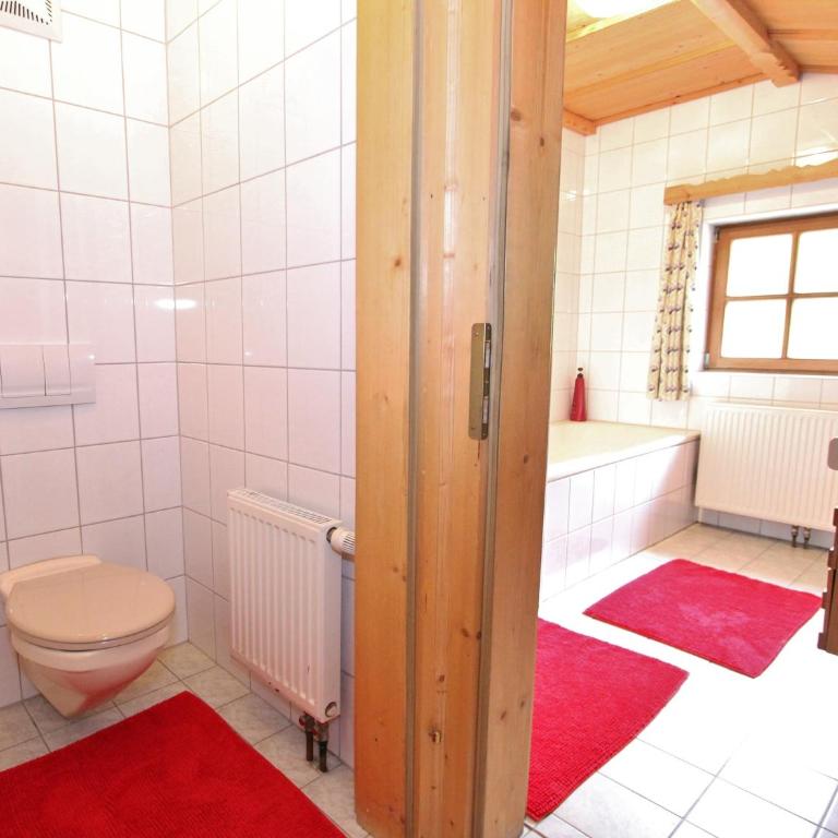 Chalet in Rauris near Ski Paradise - Ferienhaus mit 5 Schlafzimmern - 18