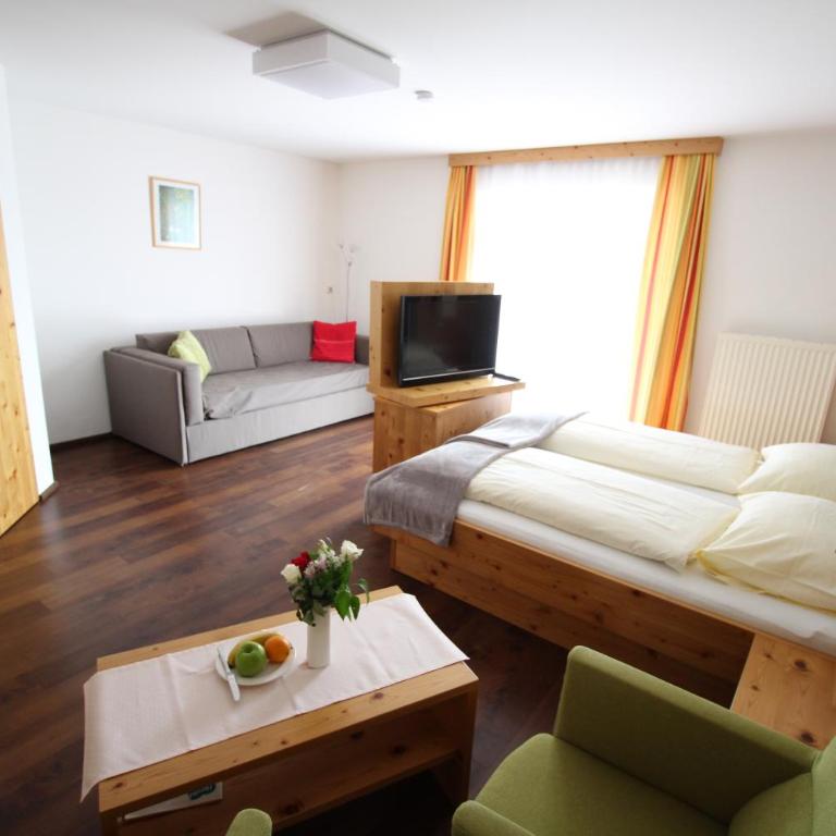 Hotel Käferhube - Junior Suite - 4