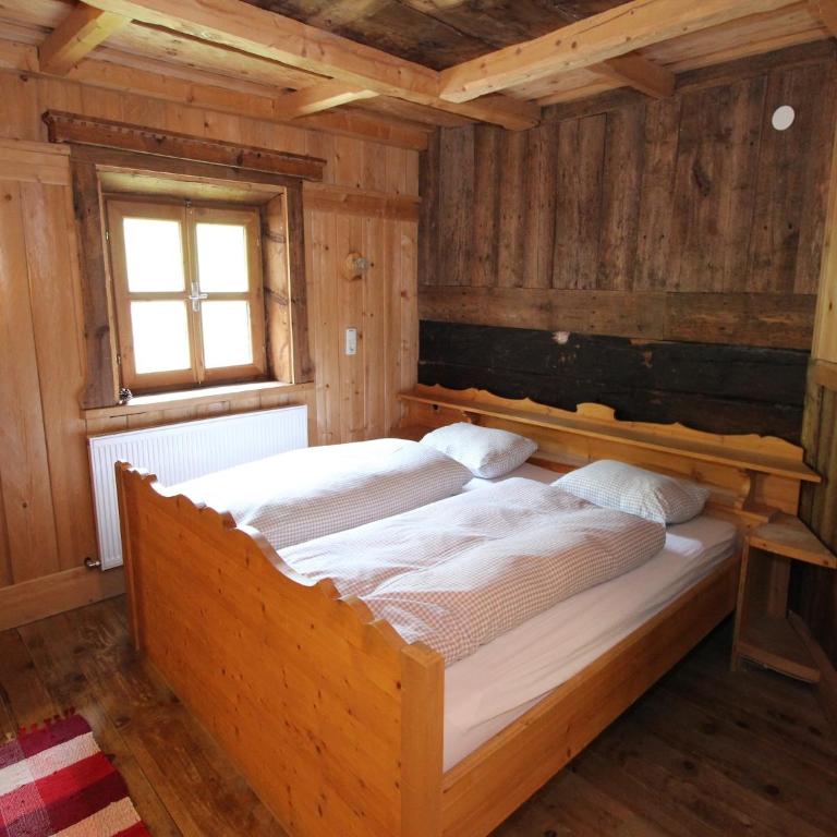 Chalet in Rauris near Ski Paradise - Ferienhaus mit 5 Schlafzimmern - 15