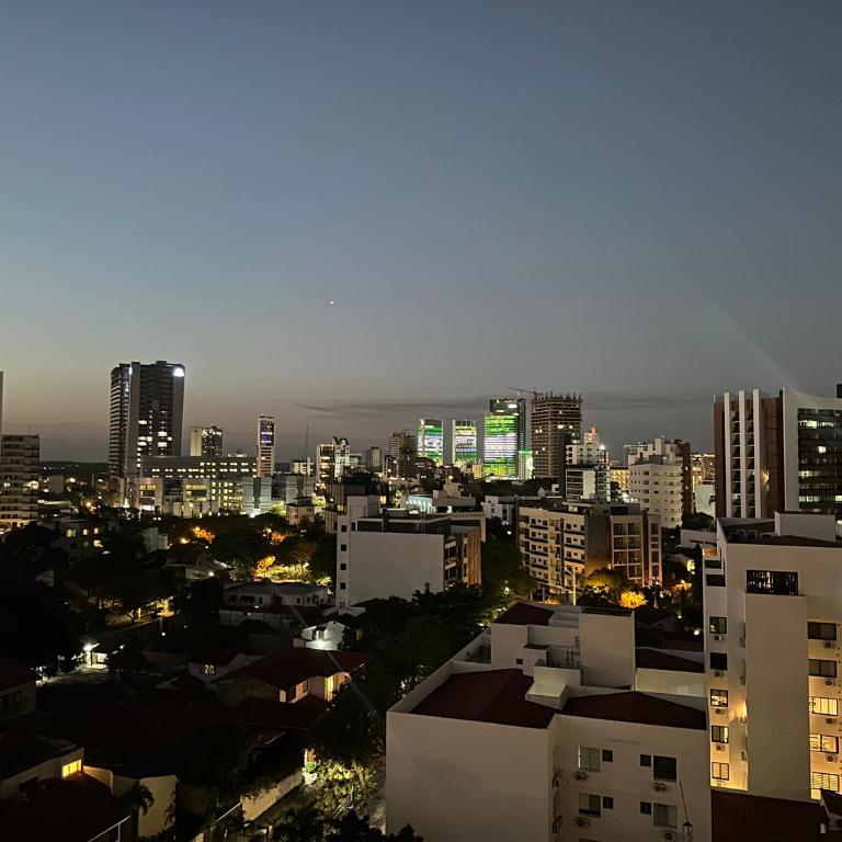 Hermoso Departamento En Equipetrol - Apartamento de 1 dormitorio - 2