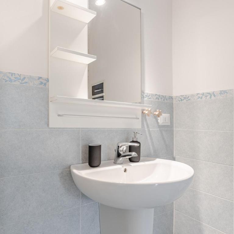New charming apartment with garden in Florence - Appartamento con 1 Camera da Letto - 18