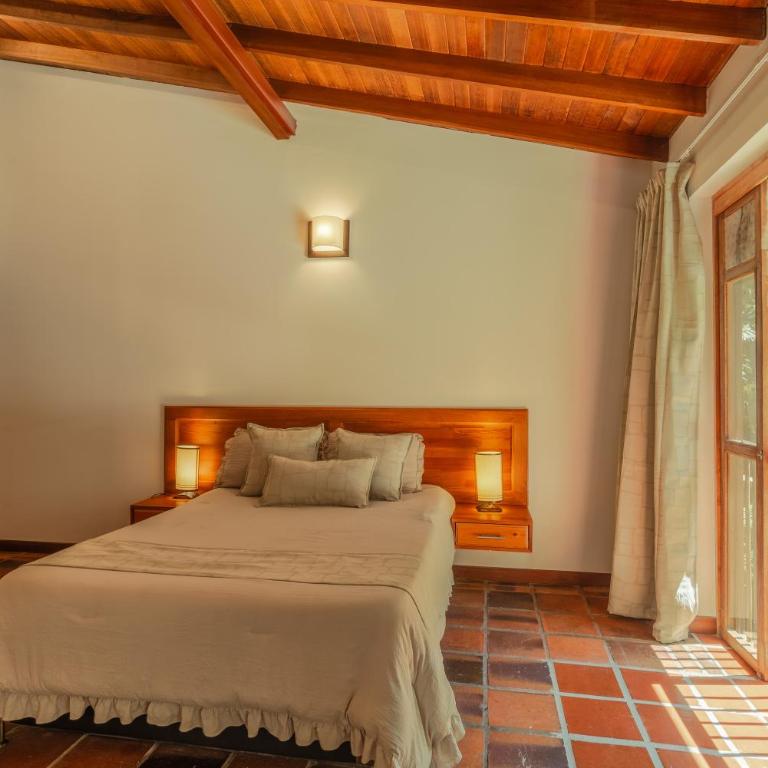 Provenza Garden House-Villa-4BR - Villa - 19