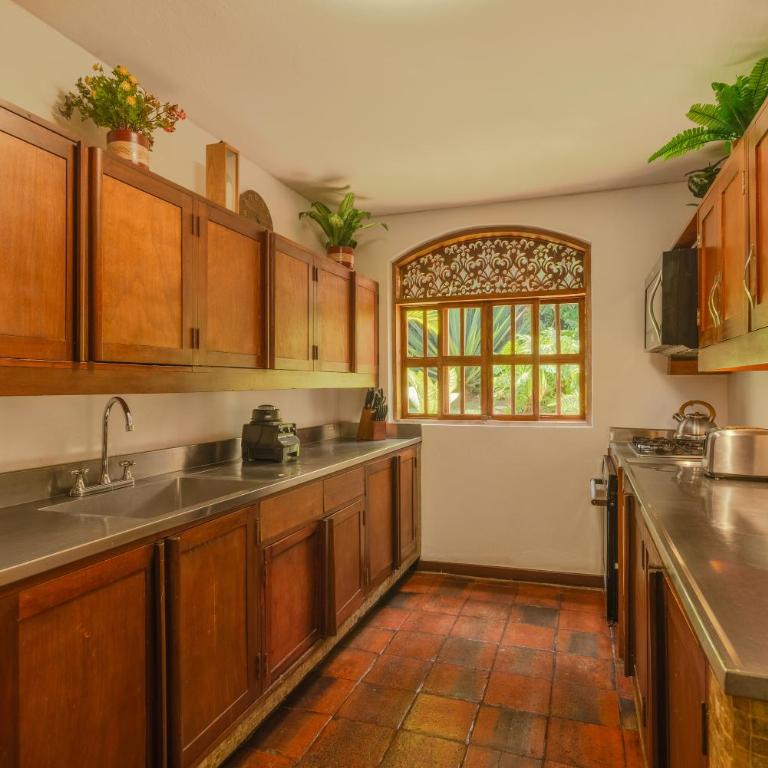 Provenza Garden House-Villa-4BR - Villa - 5