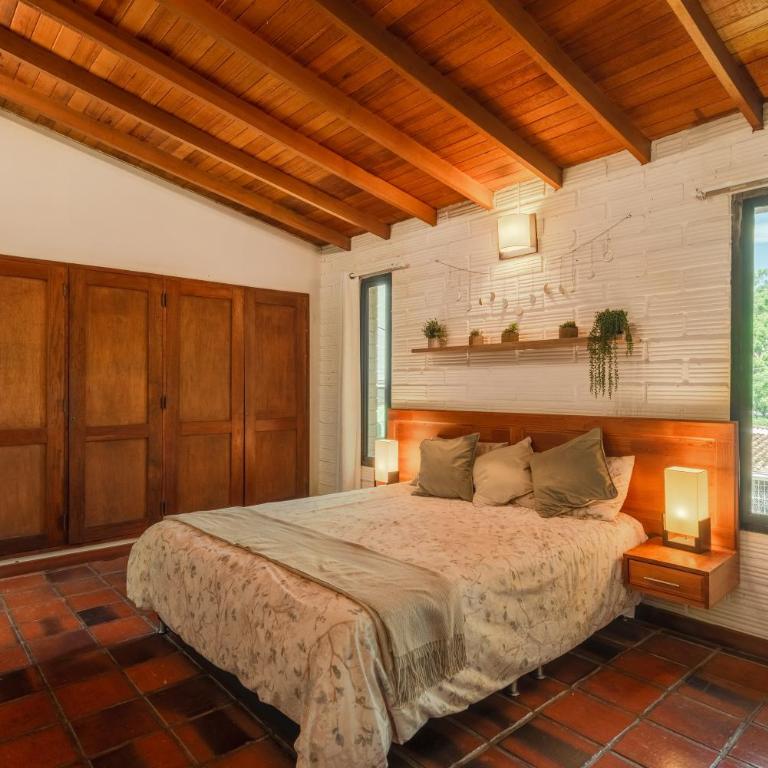 Provenza Garden House-Villa-4BR - Villa - 3