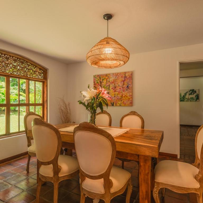 Provenza Garden House-Villa-4BR - Villa - 10