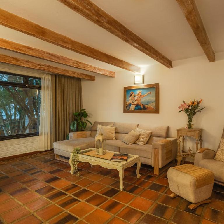 Provenza Garden House-Villa-4BR - Villa - 8