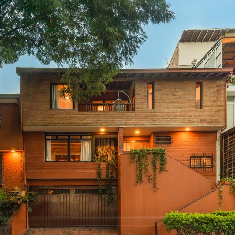 Provenza Garden House-Villa-4BR - Villa - 7