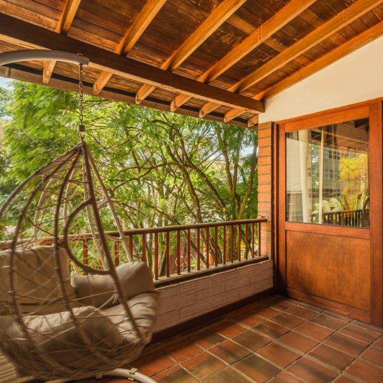 Provenza Garden House-Villa-4BR - Villa - 11