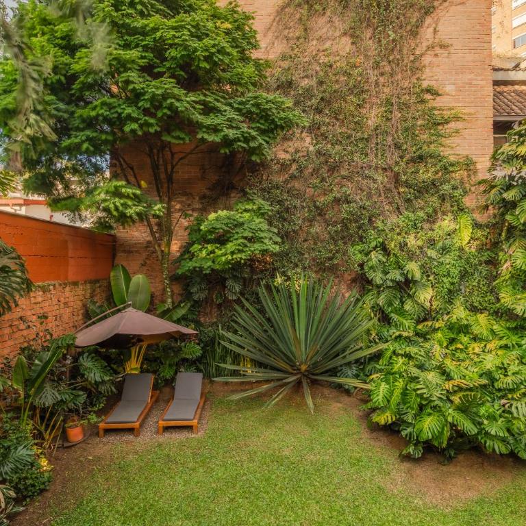 Provenza Garden House-Villa-4BR - Villa - 21