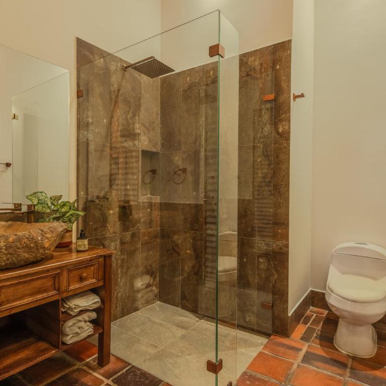 Provenza Garden House-Villa-4BR - Villa - 20