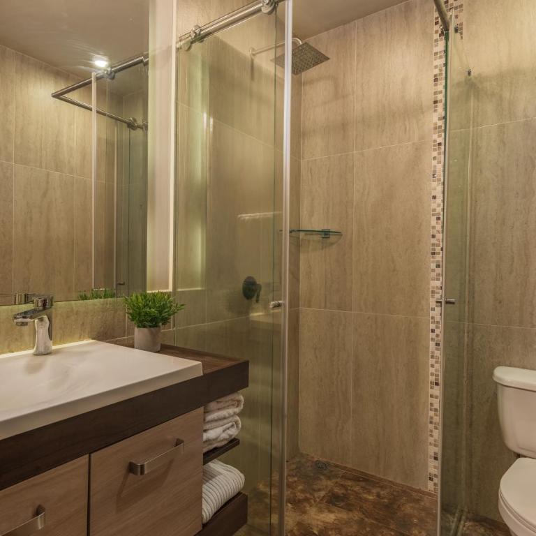 Provenza Garden House-Villa-4BR - Villa - 22