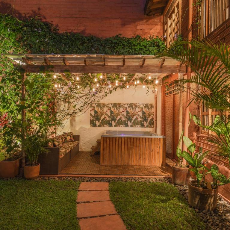 Provenza Garden House-Villa-4BR - Villa - 24
