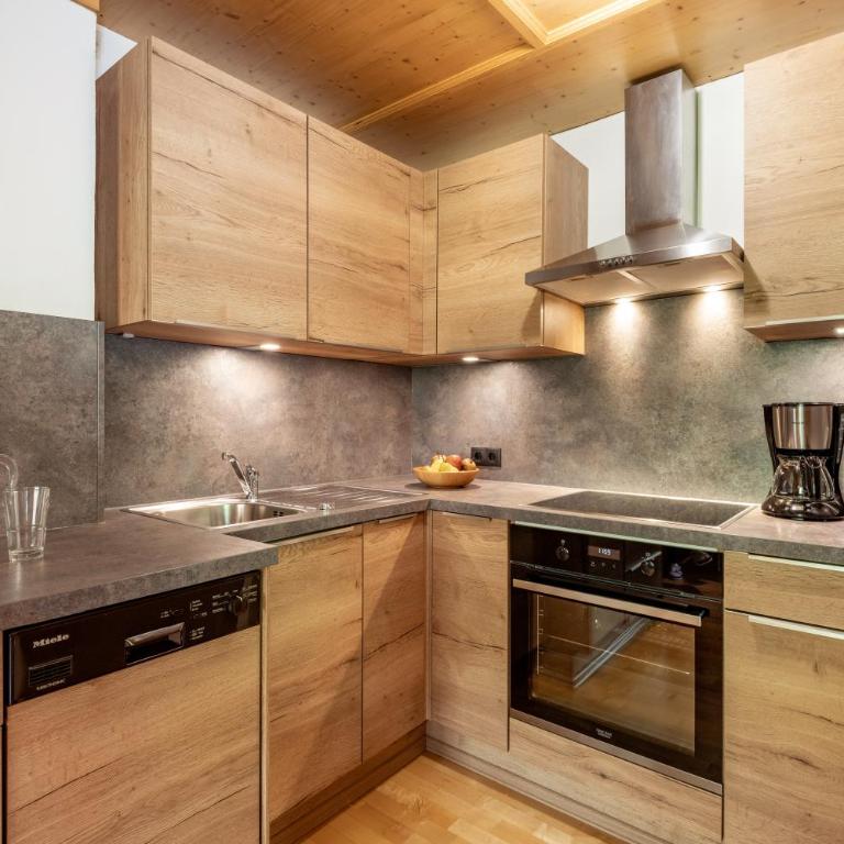 Ferienwohnung - Schmirnerhof - Apartment mit 3 Schlafzimmern - 5