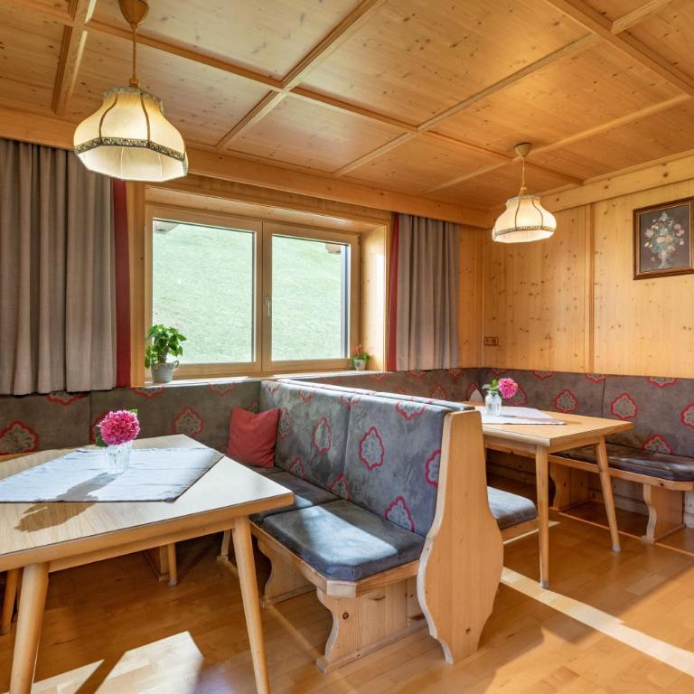 Ferienwohnung - Schmirnerhof - Apartment mit 3 Schlafzimmern - 7