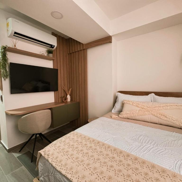 Laureles - Loft BIT - Estudio Estándar - 10