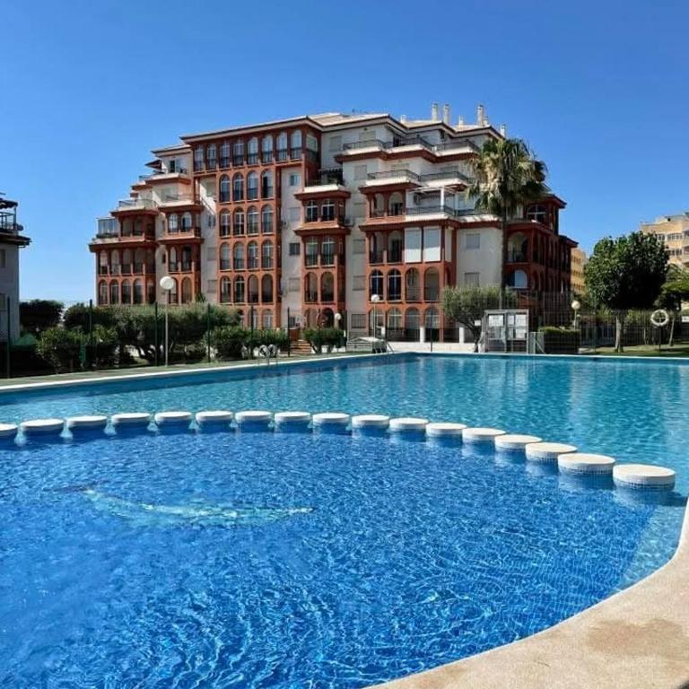 Mar Y Sol Relax - Apartamento de 1 dormitorio - 1