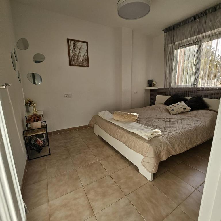 Mar Y Sol Relax - Apartamento de 1 dormitorio - 8