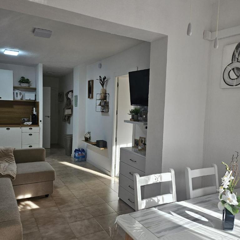 Mar Y Sol Relax - Apartamento de 1 dormitorio - 15