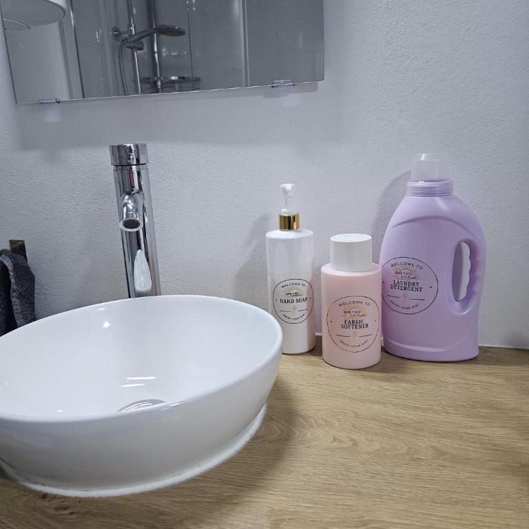 Mar Y Sol Relax - Apartamento de 1 dormitorio - 18