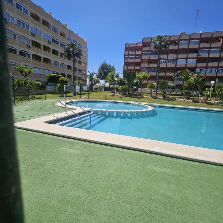 Mar Y Sol Relax - Apartamento de 1 dormitorio - 27
