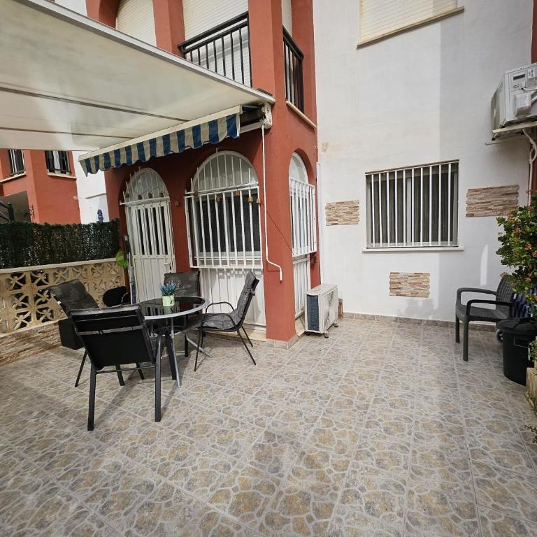 Mar Y Sol Relax - Apartamento de 1 dormitorio - 24