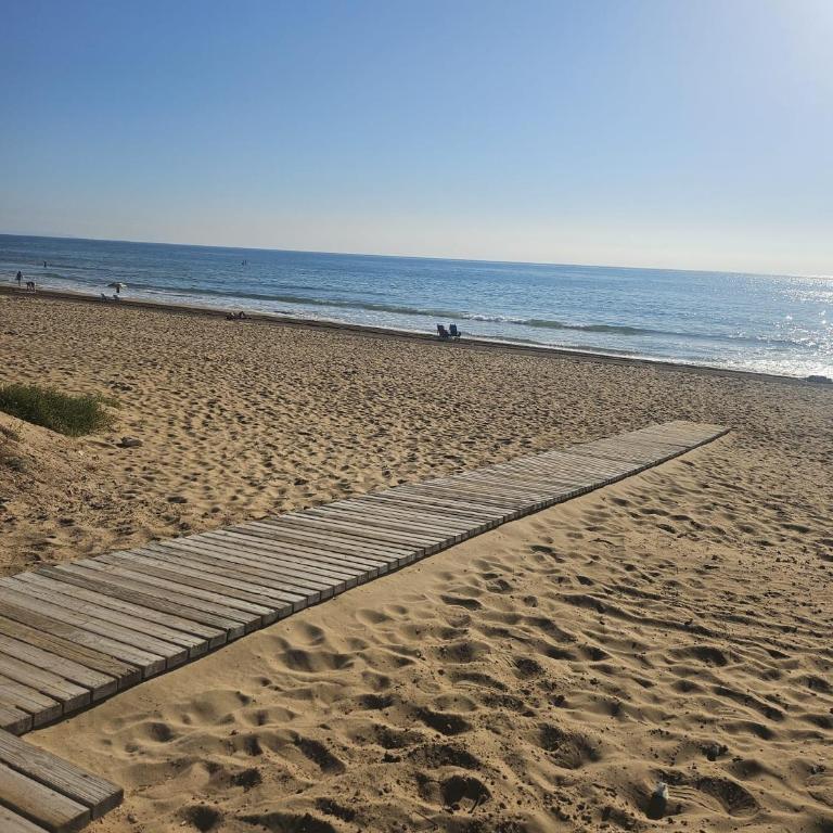 Mar Y Sol Relax - Apartamento de 1 dormitorio - 34